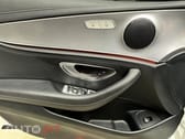Mercedes-Benz E 300 de AMG Line