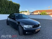 BMW 120 d