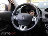 Renault Mégane Sport Tourer 1.5 dCi Dynamique