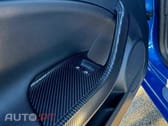 Seat Ibiza SC 1.4 TSI DSG Cupra