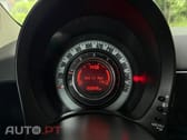 Fiat 500 1.3 16V Multijet Pop Up Start&Stop