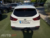 Nissan Qashqai 1.6 dCi Tekna Premium Pele Preta Xtronic