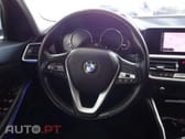 BMW 320 d Touring Advantage Auto