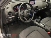 Audi A3 Sportback 30 TDI Design