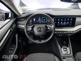 Skoda Octavia Break 1.4 TSi iV Ambition DSG