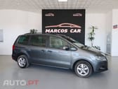 Seat Alhambra 2.0 TDi Reference Eco.