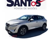 Nissan Qashqai 1.3 DIG-T Acenta