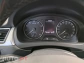 Skoda Rapid 1.2 TSI Ambition