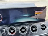 Mercedes-Benz E 53 AMG 4MATIC+ Coupé EQ Boost
