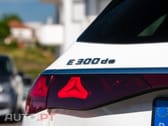 Mercedes-Benz E 300 de