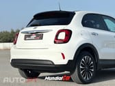 Fiat 500X 1.3 MJ