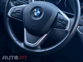 BMW X2 16 d sDrive Auto