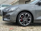 Ford Focus 1.0 EcoBoost ST-Line