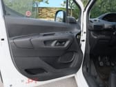 Peugeot Partner 1.6 BlueHDi L1 Asphalt