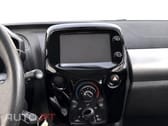 Peugeot 108 1.2 VTi Allure