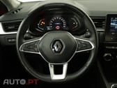 Renault Captur Captur 1.0 TCe Techno Bi-Fuel