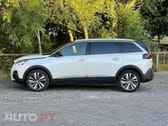 Peugeot 5008 1.2 PureTech GT Line