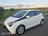 Toyota Aygo 1.0