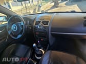 Renault Mégane 1.5 dCi Confort