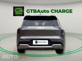 Kia EV9 RWD I.V.A DEDUTIVEL 