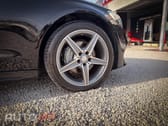 Mercedes-Benz C 220 D Station AMG LINE