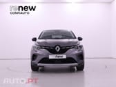 Renault Captur 1.0 Tce Rs Line