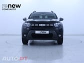 Dacia Duster DUSTER JOURNEY+ECO-G 100GPL 4X2
