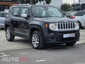 Jeep Renegade 1.6 MultiJet Limited