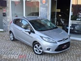 Ford Fiesta 1.25 Trend