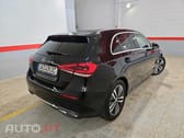 Mercedes-Benz A 180 d Style