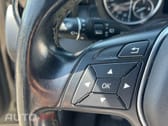 Mercedes-Benz A 180 CDI (BlueEFFICIENCY) Urban