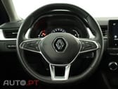 Renault Captur Captur 1.0 TCe Techno