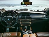 BMW X6 40 d xDrive