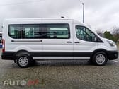 Ford Transit 330 L2 2.0 TDCi H2 Trend Antepara