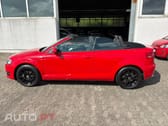 Audi A3 Cabrio 1.4 TFSI Ambiente