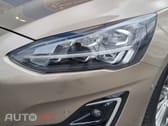 Ford Focus SW 1.5 TDCi EcoBlue Vignale