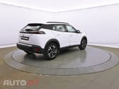Peugeot 2008 1.5 BlueHDi Allure EAT8