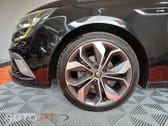 Renault Mégane 1.2 TCe GT Line J18