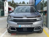 Citroen C5 Aircross 1.2 PureTech Shine