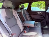 Volvo XC60 2.0 T6 PHEV Black Edition AWD
