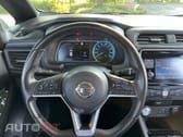 Nissan Leaf Tekna Two Tone+ProPilot Park