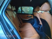 BMW 320 Touring Pack M