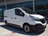 Renault Trafic 2.0 dCi L1H1 (C/ Frio)