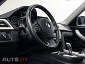BMW 320 d Auto