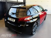 Peugeot 308 GTI