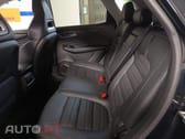 MG EHS 1.5 T-GDI Plug-in Hybrid Luxury