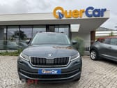 Skoda Kodiaq 2.0 TDI Ambition DSG