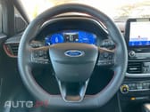 Ford Puma 1.0 EcoBoost MHEV Titanium Aut.