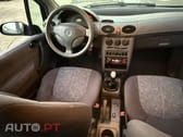 Mercedes-Benz A 170 CDi Classic