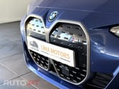 BMW i4 M50